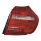 BMW 1 Series 2007-2012 Non-LED Rear Light Unit Driver Side